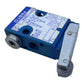 Festo Rollenhebelventil Pneumatikventil ROS-3-1/8 Rollenhebelventil von Festo
