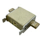 SIBA NH000 Sicherung 100A 500V gL/gG 120kA Korrosionsfest 20 000 13 VE:3stk