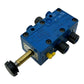 Rexroth 572740...0 Magnetventil für industriellen Einsatz Rexroth 572740...0