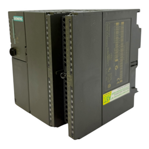 Siemens 6ES7313-6CE00-0AB0 CPU313C CPU Modul für den industriellen Einsatz Modul