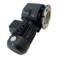 WEG ODG 632 Getriebemotor 0,25kW Ø25mm für industriellen Einsatz Motor