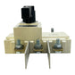 Socomec Lasttrennschalter SIRCO 250A AC-23A Ue415V Schaltgerät Industrie