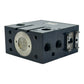 Sommer Parallelgreifer GP224S-B Pneumatikgreifer für Automation
