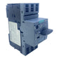 Siemens Motorschutzschalter Leistungsschalter 3RV2011-1HA20 5,5-8A SIRIUS