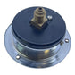 IMT Manometer Druckanzeige 0–4 bar