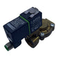 Asco Magnetventil SC E238C002 G1/2 24V AC/DC Phoenix Contact 1534122