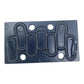 Rexroth Endplatte 5801870000 Endplatte von Rexroth für den Industrie Bereich