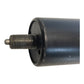 HAHN Gasfeder 850N 130344 Hochdruck Gasdruckfeder für die Industrielle Nutzung