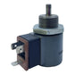 Hydac MSM2154400 Hubmagnet Hydac für den Industriellen Nutzen Vorgesehen
