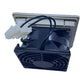 Pfannenberg Schaltschrankfilterlüfter 230V PF1000 12W 11020102000 Industrie