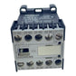 Siemens Hilfsschütz 24V 3TH2040-0BB4 Hilfsschütz für den Industriellen Einsatz