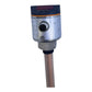 Ifm LK8124 Füllstandsensor Kapazitiv Sondenstab 20–250V AC/DC für Industrie