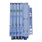 Festo Ventilblock MPA-FB-VI VMPA1-FB-EMS-8 4x 533342 Ventilblock von Festo