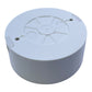 Hekatron Mounting Socket 143A Mounting Socket von Hekatron für die Industrie