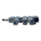 Festo Wartungseinheit Pneumatikventile MS6-EM1-1/2-S  MS6-LWS-1/2-U-V MS6-FRZ
