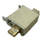 SIBA NH000 Sicherung 100A 500V gL/gG 120kA Korrosionsfest 20 000 13 VE:3stk