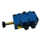 Rexroth 572740...0 Magnetventil für industriellen Einsatz Rexroth 572740...0
