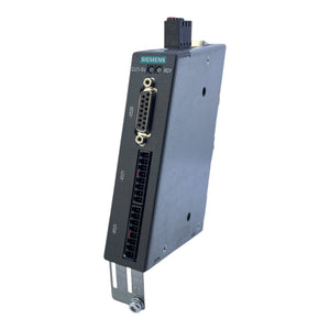 Siemens 6SL3055-0AA00-5CA2 Sensor Modul für industriellen Einsatz Sensor Modul