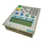 Siemens 6AV3607-1JC20-0AX1 Operator Panel Simatic OP7 for industrial use 
