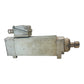 Perske KRS35.5-2D spindle motor 1.7kW Ø25mm motor for industrial use