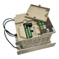 Omron Frequenzumrichter 0,9kVA 380V Varispeed V7 CIMR-V7AZ40P2 Industrie Einsatz