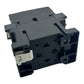 Moeller Hilfsschütz 230V DIL R22 AC 2 Öffner 2 Schließer 10A VDE0660 DIN