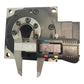 Graessner Winkelgetriebe DynaGear D075 3,00:1 1LSV2 V2 B22 22075A200074