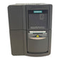 Siemens Frequenzumrichter 2,2kW Micromaster 440 6SE6440-2AB22-2BA1
