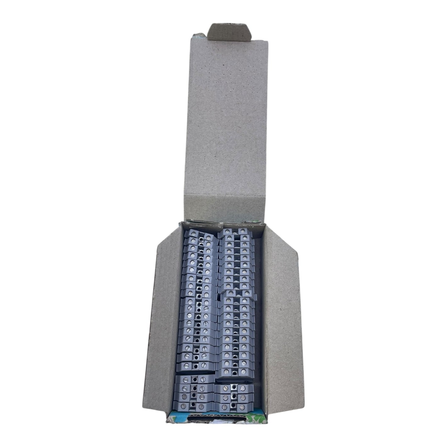 Phoenix Contact Reihenklemme MT1,5 15A 400V 31 00 30 5 VE:45 Stück