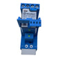 Finder Steckrelais mit Sockel 24V 55.34.9.024.0040 für den Industriellen Nutzen