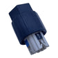 Phoenix Contact Sensor-/Aktor-Steckverbinder SACC-M12FS-4QO-0.75-M Industrie