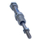 Festo Pneumatikzylinder Normzylinder DSNU-12-10-P-S2 193988 für die Industrie
