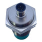 Pepperl+Fuchs Induktiver Näherungsschalter Sensor  NBN15-30GM60-A2-V1 84018