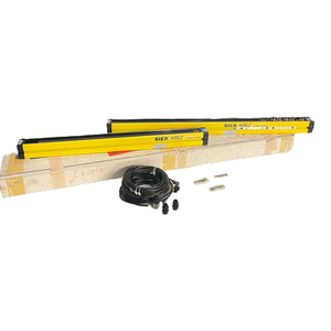 Sick Sicherheits-Lichtschranke Sensor MSLZ01-25065A 1015677 MSLZ01-23035