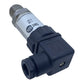 Tecsis Drucksensor Drucktransmitter 3376.079.001 Drucksensor von Tecsis
