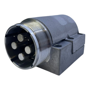 Intercontec Gerätestecker DEGA-003-MR08-00-0001-200 9514520017 Industrie