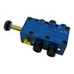 Rexroth 572740...0 Magnetventil für industriellen Einsatz Rexroth 572740...0