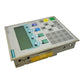 Siemens 6AV3607-1JC20-0AX1 Operator Panel Simatic OP7 for industrial use 