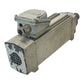 Perske KRS35.5-2D spindle motor 1.7kW Ø25mm motor for industrial use