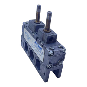Festo CJM-5/2-1/4-FH Magnetventil - für den industriellen Einsatz  Magnet-Ventil