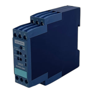 Siemens 3UG4582-2AW31 Überwachungsrelais für industriellen Einsatz Relais