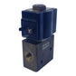 Herion Magnetventil pneumatisch 3/2-Wege G1/4 monostabil 24010-03 Magnetventil
