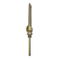 Sika Thermometer 0-100C für industriellen Anwendungen Thermometer