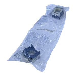 Siemens Halter 3-fach 3SU1550-0AA10-0AA0 für Drucktaster Ø22mm VE:2 Stück