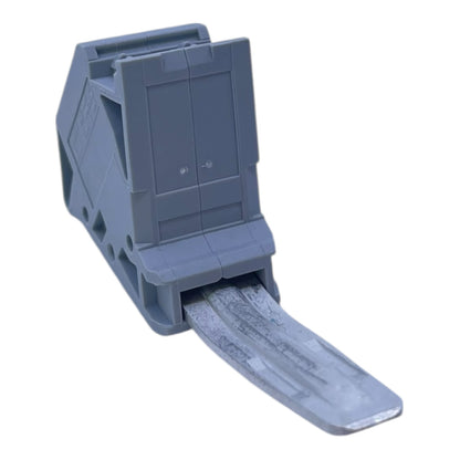 WAGO Potentialabgriff 285-407 Power Tap VE:6stk