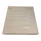 Siemens Fronteinbau Bedienfeld PP32 OEM 6AV3688-4EB02-0AA0 Bedienfeld Siemens