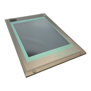 Siemens SIMATIC HMI IPC577C Panel PC 6AV7885-2AK10-3BA6 Touchscreen 24V DC