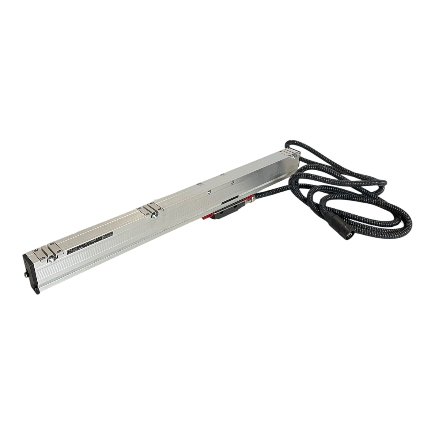 Heidenhain LS 101 Linearencoder 540mm Id.Nr. 247217-02 Maßstabgeber