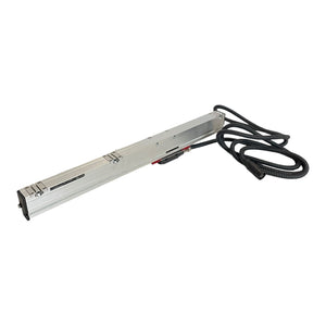 Heidenhain LS 101 Linearencoder 540mm Id.Nr. 247217-02 Maßstabgeber