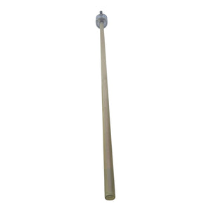 ifm LK7024 Füllstandsensor Leitfähigkeitssonde 20–250V AC/DC